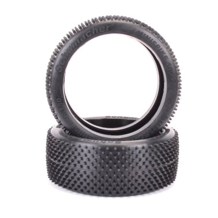 Schumacher Large Scale Mini Spike 130 - Silver - pr  (G403)