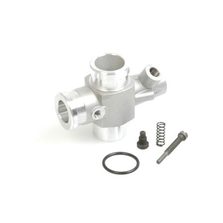 Schumacher Carb Body - 21XT (PN1046)