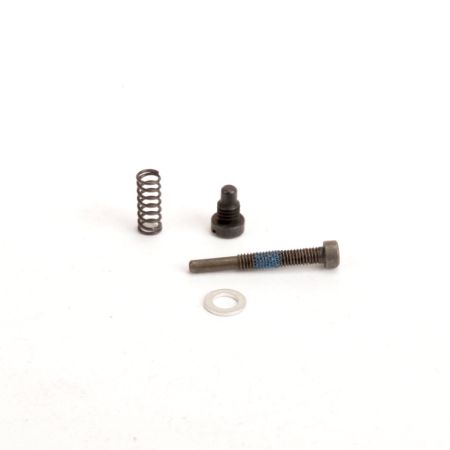 Schumacher Throttle Stop Screws; 21XT PN1052