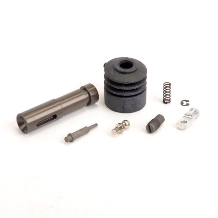 Schumacher Carb Slide valve Assembly - 12BZX