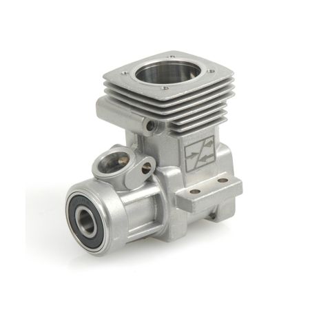 Schumacher Schumacher X18 Crankcase w/Bearings