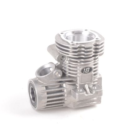 Schumacher Crankcase and Bearings - Sch R18