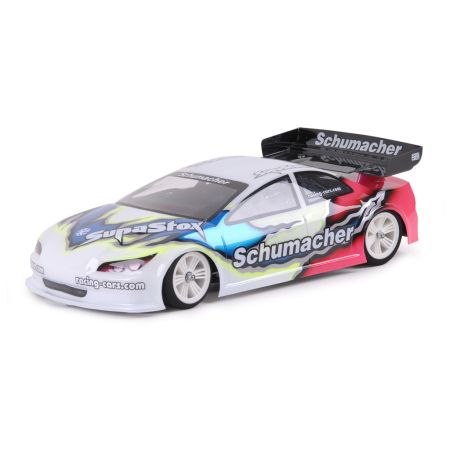 Schumacher SupaStox Touring Type M6 (G894) Schumacher SupaStox Touring Type M6 (G894)