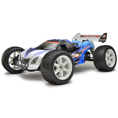 Hobao Hyper ST RTR 1:8th Nitro Truggy (HBM7-ST)