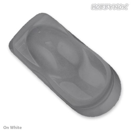 Hobbynox Airbrush Paint Transparent Grey Tint 60ml