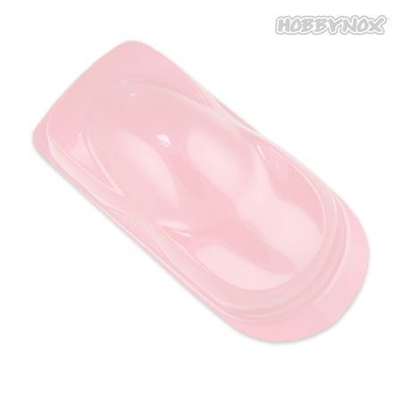 Hobbynox Airbrush Paint Change Red 60ml