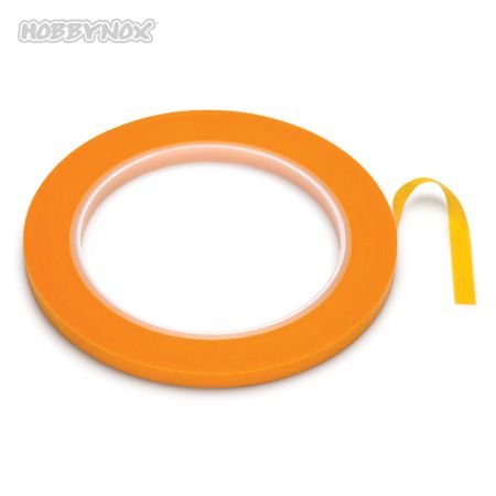 Hobbynox Masking Tape Gold UTG 6mm x 50m