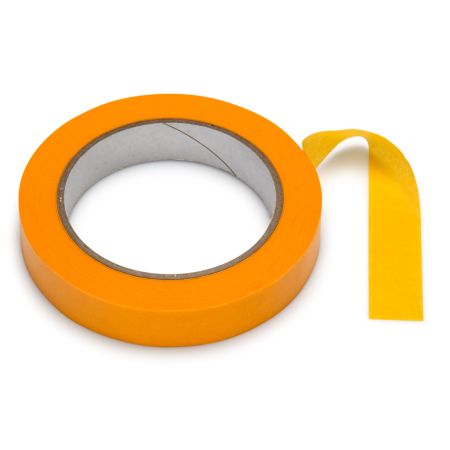 Hobbynox Masking Tape Gold UTG 19mm x 50m