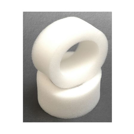 Hot Race Front Foam Inserts 1/10 4Wd - Pr (HR003-0500)