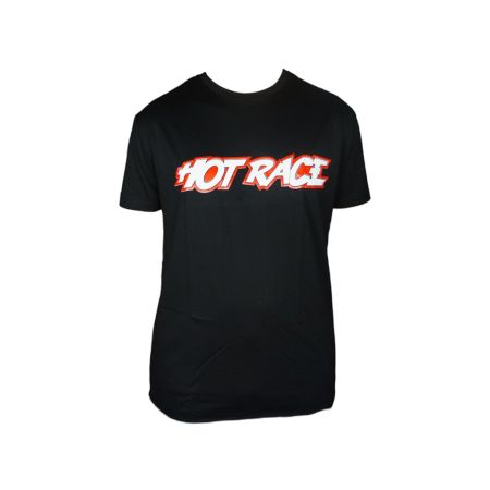 Hot Race T-Shirt Size Xl (HR010-0004)