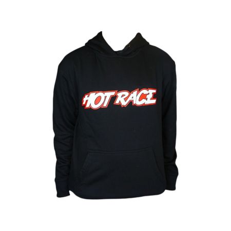 Hot Race Hoodie Size Xl (HR010-0104)