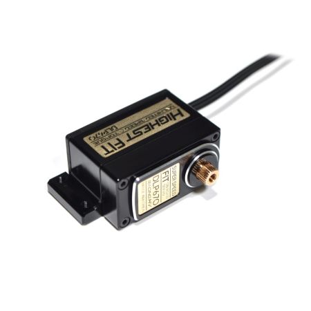 Highest Servo (Low Pro) for Yokomo BD7