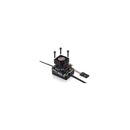 Hobbywing XERUN XR10 Stock Spec 80A ESC (HW30112401)