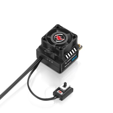 Hobbywing XERUN XR14 ESC (HW30112622)