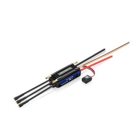 Hobbywing SEAKING 160A V4 (HW30206200)