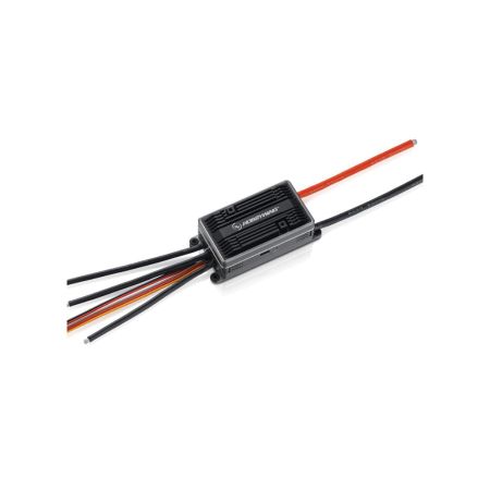 Hobbywing Platinum 40A-V4 ESC (HW30215001)