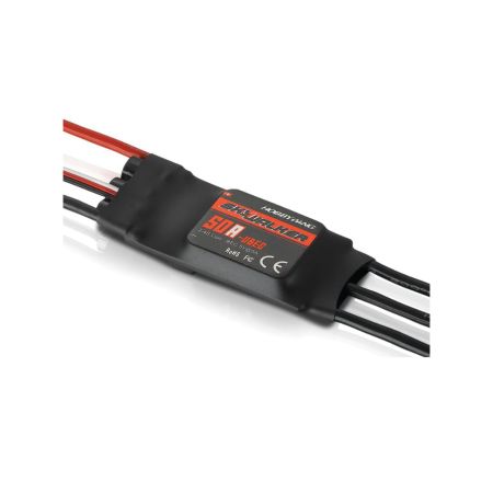 Hobbywing Skywalker 50A-UBEC ESC (HW30216000)