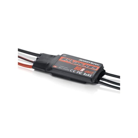 Hobbywing Skywalker 80A-UBEC ESC (HW30216200)