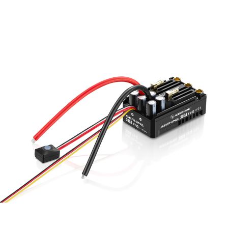 Hobbywing SEAKING 300A HV V4 (HW30301202)