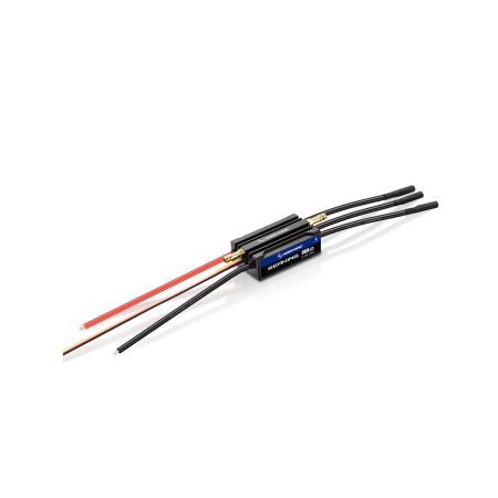 Hobbywing SEAKING 90A V4 (HW30302362)