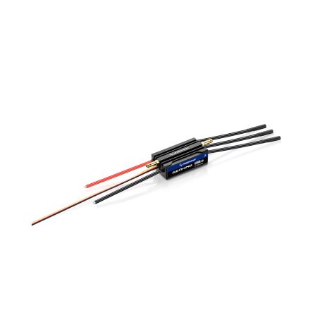 Hobbywing SEAKING 120A V4 (HW30302363)