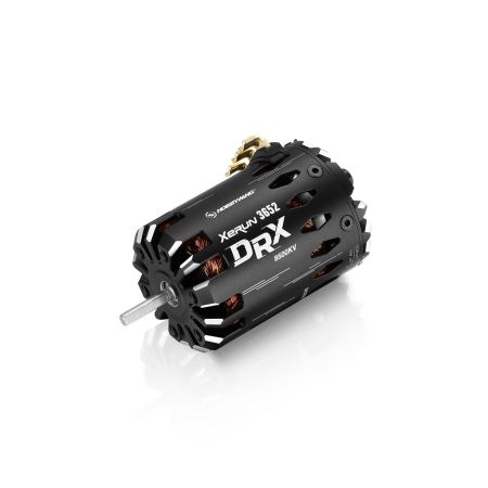 Hobbywing XERUN DRX 3652SD 9500KV BLACK (HW30401062)