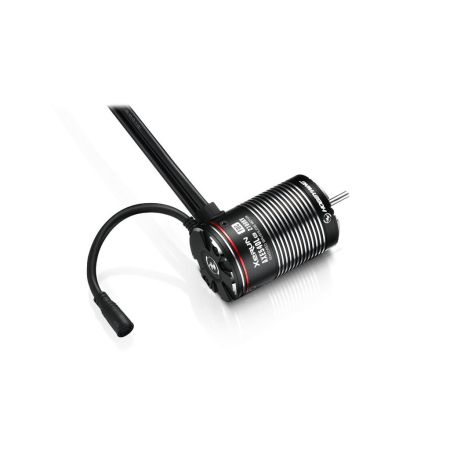 Hobbywing XERUN AXE540L R2-2100KV-FOC Sensored BL Motor (HW30401254)