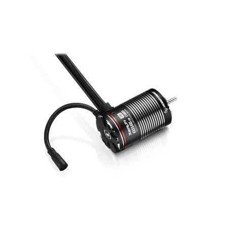 Hobbywing XERUN AXE540 R2-2300KV-FOC Sensored BL Motor (HW30401257)