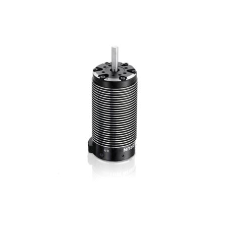 Hobbywing EZRUN-SL-5687-1100KV-Blk-S/Less BL Motor (HW30402550)