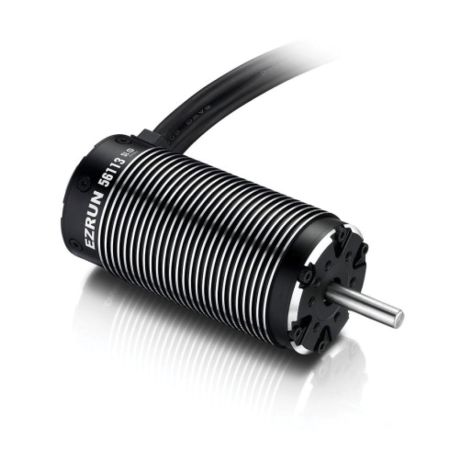 Hobbywing EZRUN-SL-56113-800KV-Blk-S/Less BL Motor (HW30402900)
