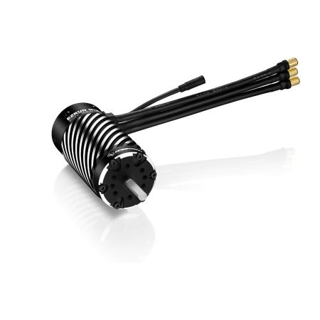 Hobbywing EZRUN 56118SD 650KV BLACK G2 Motor (HW30402902) Hobbywing EZRUN 56118SD 650KV BLACK G2 Motor (HW30402902)