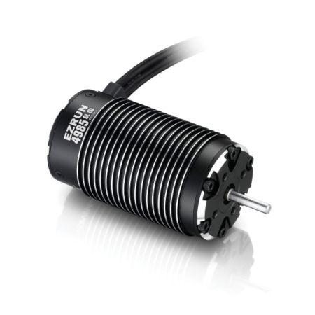 Hobbywing EZRUN-SL-4985-1650KV-Blk S/Less BL Motor (HW30402950)