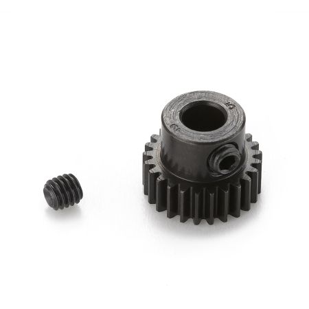 Hobbywing Steel Pinion 48P - 25T (HW30820203)