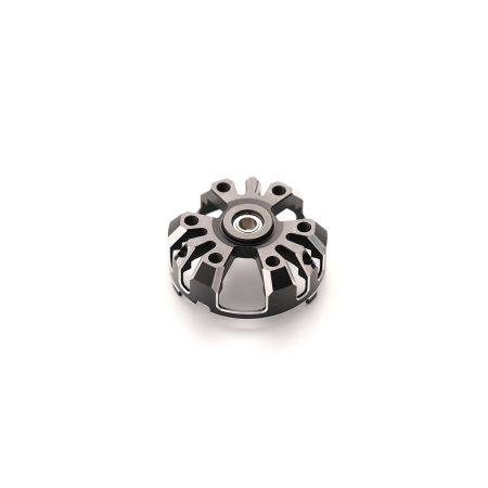 Hobbywing XERUN V10 G4R Endbell Front - Stock (HW30820454)