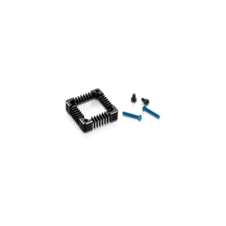 Hobbywing 3010 Fan Adaptor - XR10 Pro G2-Black (HW30850303)