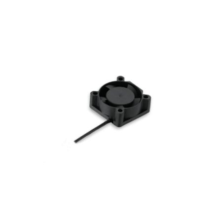 Hobbywing Fan-2510BH-6V-20000RPM-Blk-A - Fits XR10-Pro Elite (HW30860009)