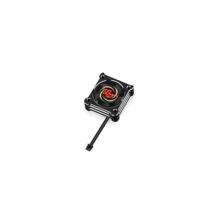 Hobbywing Fan-M-3010BH-6V-20000RPM-Black-A- Fits XD10 Pro (HW30860105)