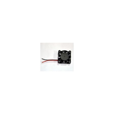 Hobbywing XERUN - Fan - 2510SH - 13000RPM - 5V/0.16A for 2S (HW30860200010)