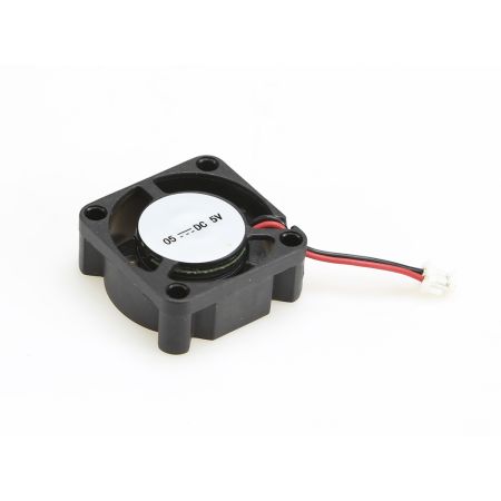Hobbywing Fan - 2510SH - 10000RPM - 5V - Black - B (HW86080050)
