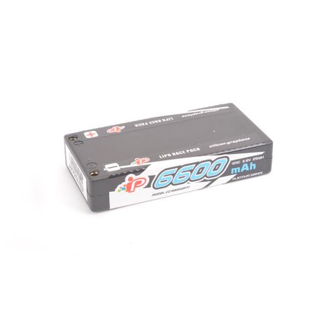 Intellect Lipo LiHV 120C 1S 6600mAh 3.8V (IPCC1S6600PT1)
