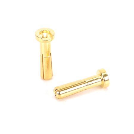 Intellect G4 Male Pin 4mm connector (2) (IPG4M)