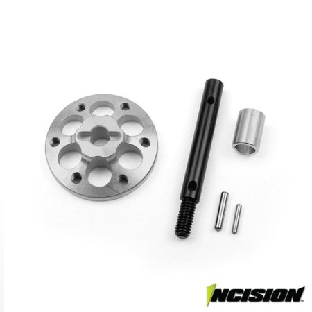 Vanquish Incision Slipper Eliminator (IRC00082)