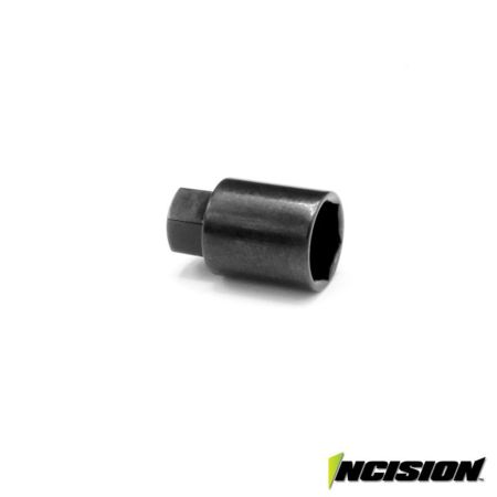 Vanquish Incision 7mm to 8mm Nut Driver Adapter (IRC00142)