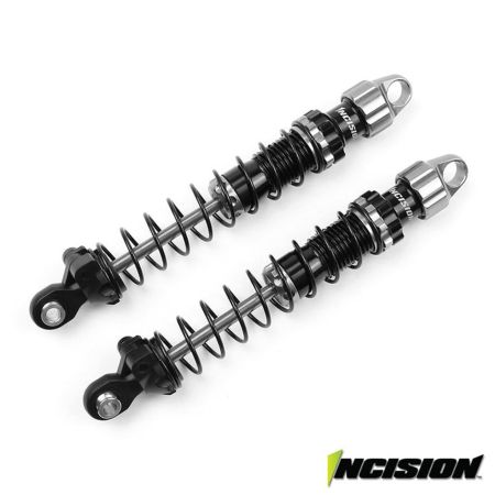 Vanquish Incision 90mm Scale Shocks (IRC00210)