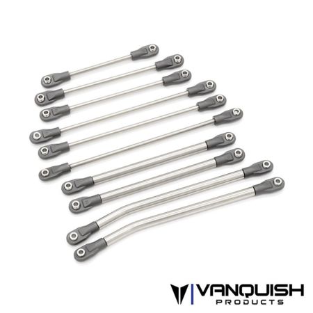 Vanquish Incision VRD S23 Link Set (IRC00305)