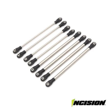 Vanquish Incision H10 Links Set (IRC00307)