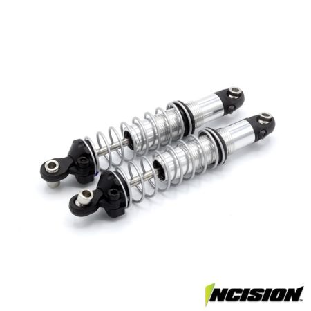 Vanquish Incision S8E 80mm Scale Shock Set (IRC00500)