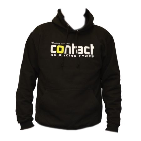 Contact RC  - Sweat Shirt - Large (J002L)