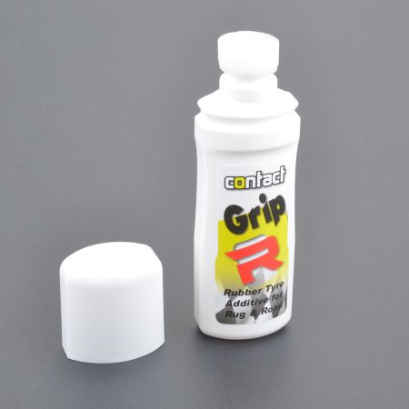 Contact RC  Grip 'R' Rubber Tyre Additive - 100ml (J007) Contact RC  Grip 'R' Rubber Tyre Additive - 100ml (J007)