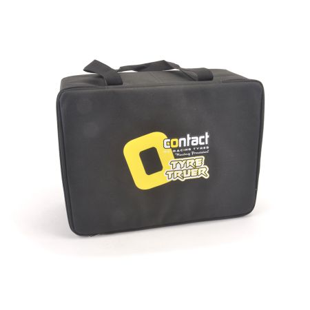 Contact RC  Tyre Truer Bag (J008)